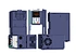 MPPT and PID solar water pump controller