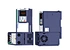 MPPT and PID solar water pump controller high light